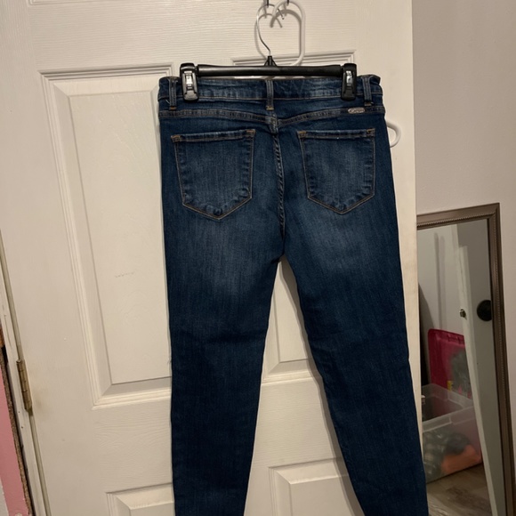 Jeans - Picture 2 of 4